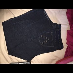 Pair of Avenue Jeans